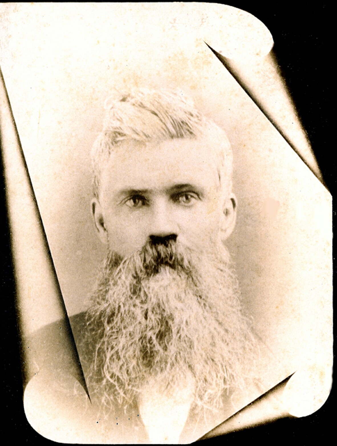 John Frederic Allgood 